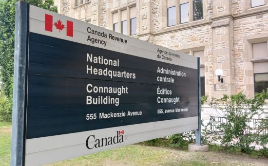 加拿大税务局95%来电根本没人接，工会怒斥大裁员
