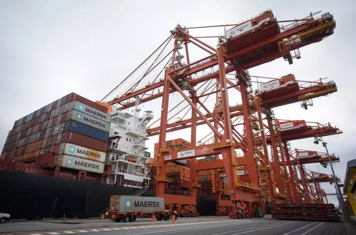 BMO 经济研究：美国关税长期或拖低加国GDP达5%