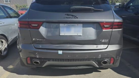 越来越多的车辆仅遭轻微事故，就被保险公司判为全损、报废