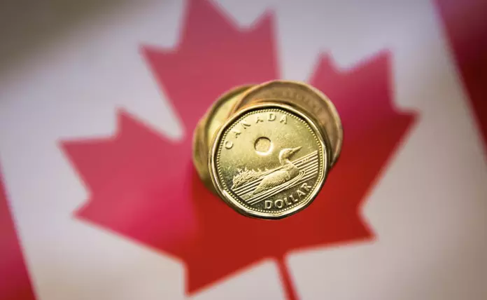 加元创五月以来最大单周升幅　第三季GDP远胜预期