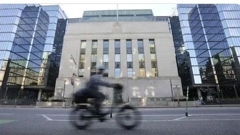 加国年底降息难 本周最好固定和浮动贷款利率