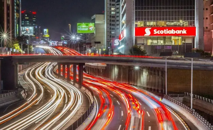 疫情后大幅瘦身　丰业银行六年间裁近1.5万名全职员工