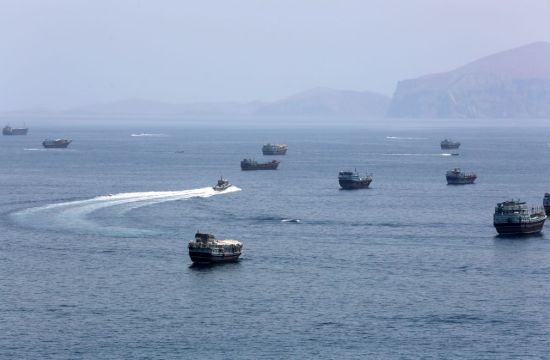 风险动荡加剧　经济承压前行——全球面临新的“增长之问”