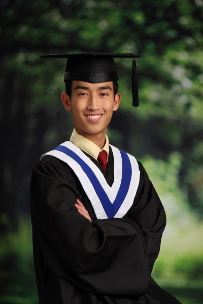 多伦多华裔高中生满分毕业！竟然没有被大学第一志愿录取