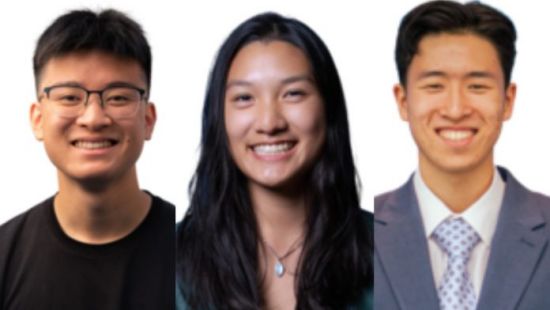 赞！三名华裔高中生获滑铁卢大学高达12万奖学金！