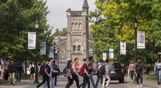 2024泰晤士高校排名出炉：加拿大大学整体下滑！多大跌出…