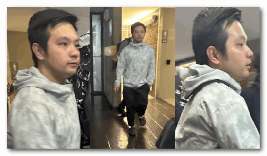 多伦多大学3个月内发生7起偷窥案 警方发布嫌犯照片！