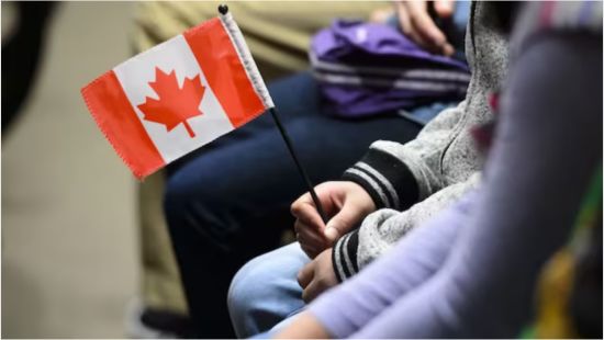 加拿大一年吸纳50万移民 他们都是什么样的人？