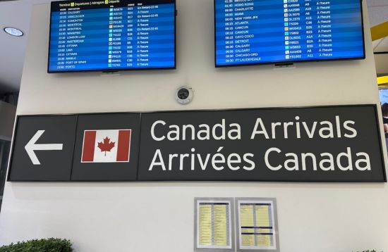 加拿大留学生计划多项重大变革：2025年学签减少10%