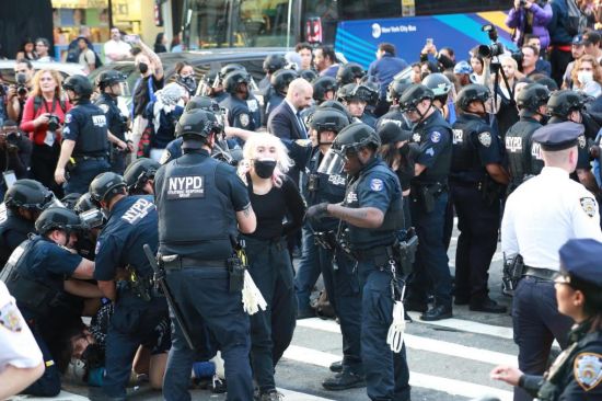 美国最高法院允许将非法移民遣送至南苏丹