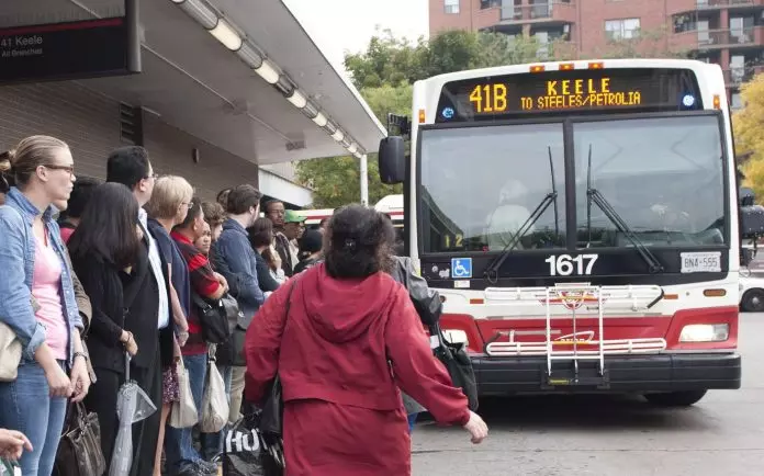 父母该如何准备孩子首次独自乘坐TTC上学