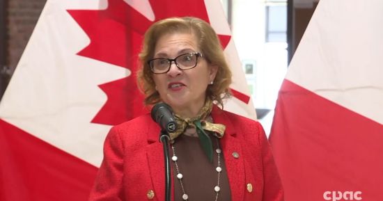 刚刚！加拿大新增5000个PR名额，留学生机会来了