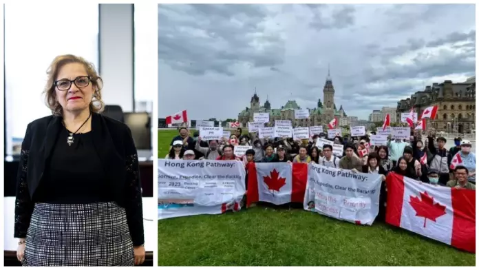 《星报》专访移民部长　3.3万外籍劳工永居计划细节曝光