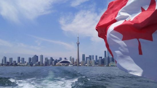 加拿大移民部EE最新抽选，4000人受邀，分数不低！
