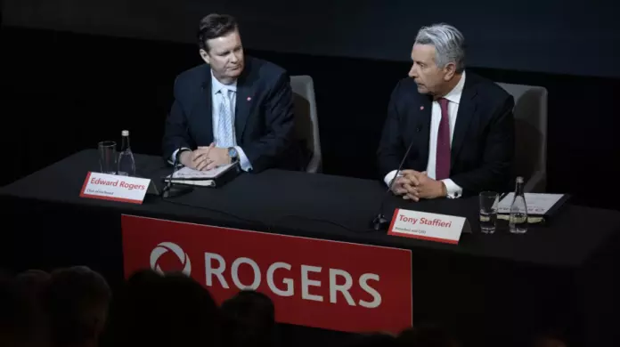 电讯巨头罗渣士推自愿离职计划　1万员工合资格　分析师警告裁员潮　