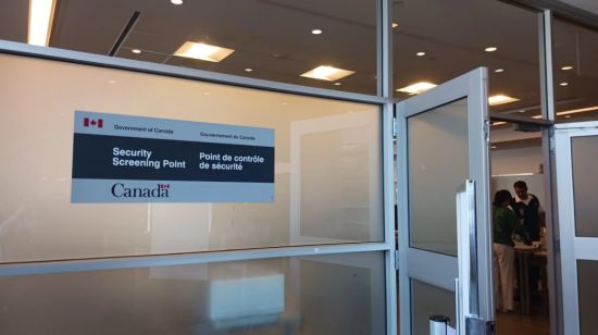 很多华人踩雷!加拿大海关严查10类人 落地恐进