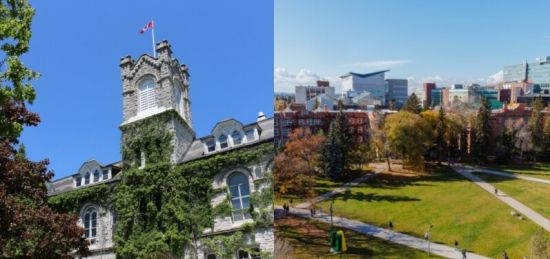 加拿大大学最新全球排名洗牌！多大、麦大、UBC均未进前十