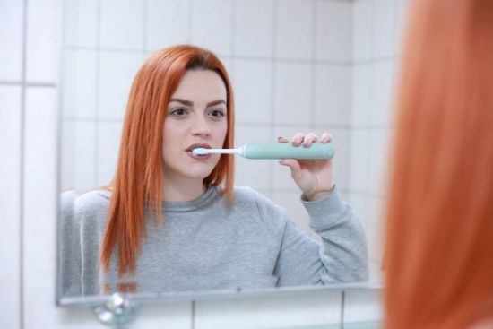 如果你停止刷牙会发生什么？