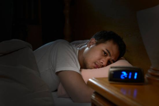 睡前吃1种水果摆脱失眠 入睡速度提高42％！