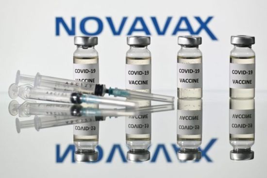 加国批准更新版Novavax新冠疫苗 应对XBB.1.5 变种