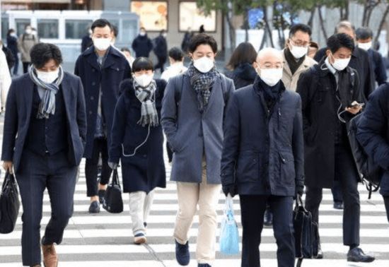 东京每周逾千人感染“链球菌” 24年来首发疫情警报
