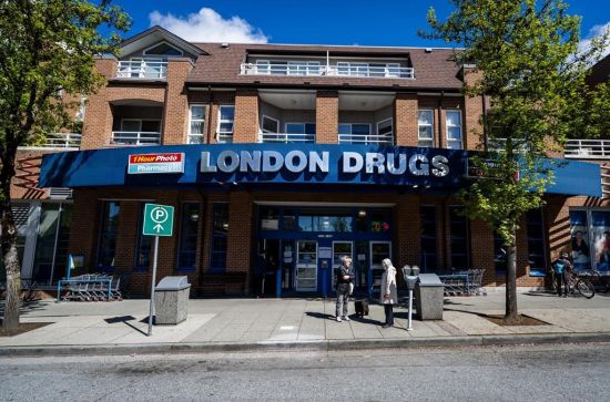 遭网攻瘫痪近一周 伦敦药局分店将于周二全部重开