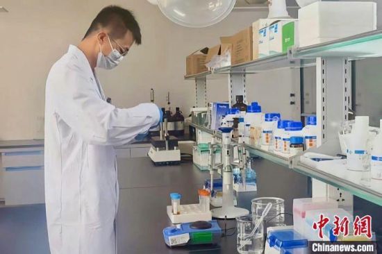 一颗小红果如何成为让年轻人“上头”的养生伴侣