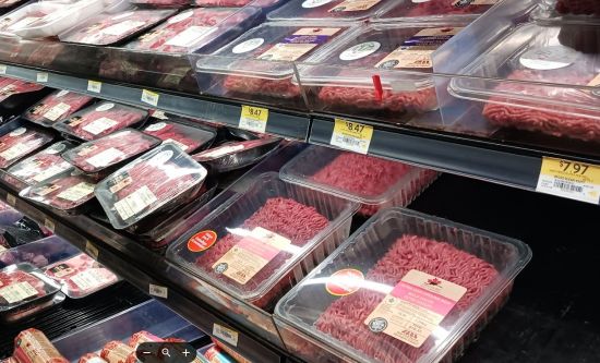 颠覆认知！知名大学研究称吃肉不增加死亡风险 还有保护作用