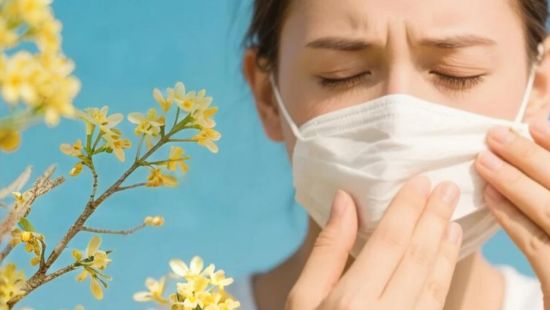 秋季花粉过敏，怎么应对？
