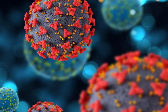 新冠新变种来袭：XFG在加拿大迅速蔓延，“刀片嗓”成典型症状