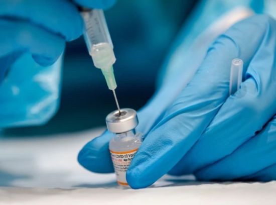 加拿大首款本土新冠疫苗开打! 安省卫生官还在力推全民接种!