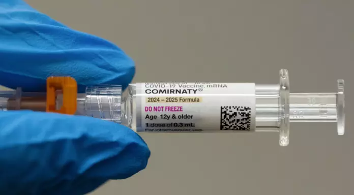 加拿大COVID-19病例增加中 住院人数不断升高