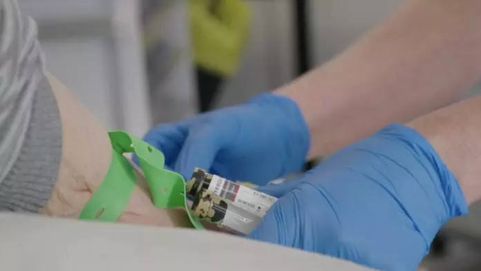 验血测癌症｜检测循环肿瘤DNA 可早期发现逾50种癌症