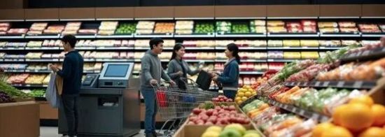 研究:年轻人肠癌升高与过量食用超加工食品有关