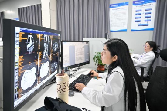 更顺畅！中国医保影像可以跨省调阅啦！