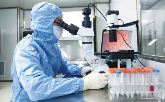 罕见病药更可及，看中国国产创新药驶入“快车道”