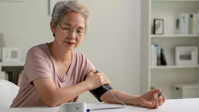 高血压不只易致中风/心脏病！研究揭易患1大疾病 糖尿病患者亦高危