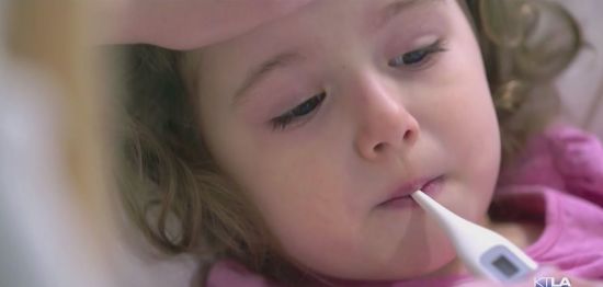 多伦多流感季提前爆发！疫苗不匹配，专家警告或迎“艰难一年”