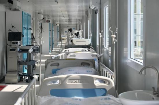 专家：警惕“懒癌”潜在风险 推动甲状腺疾病诊疗智能化、精准化