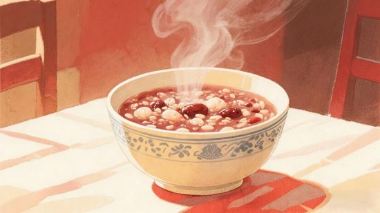 腊八粥食材怎么搭更健康？专家支招“个性养生粥”