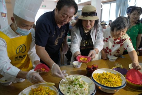 三伏天应该怎么吃？专家谈饮食原则：清补而不滋腻