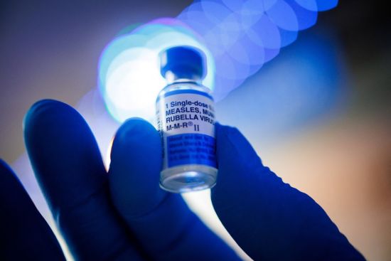 美国爆35年来最严重麻疹疫情  宾州破千病例酿5死 