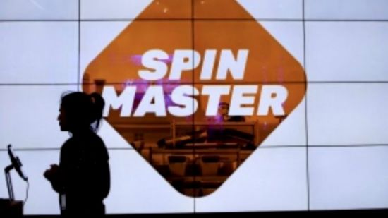 Spin Master 9.5亿并购美国玩具公司Melissa & Doug