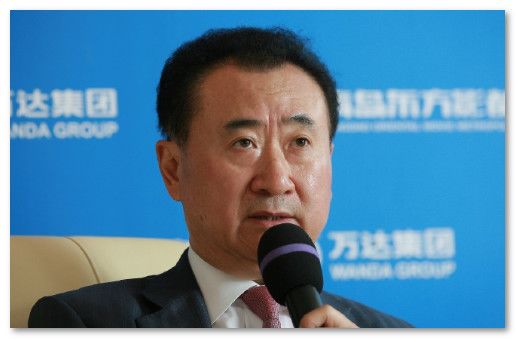 王健林继续出售万达境外资产 1.6亿英镑卖掉英国游艇制造商