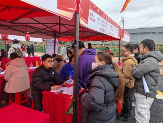 节后中国用工市场有何新变化？