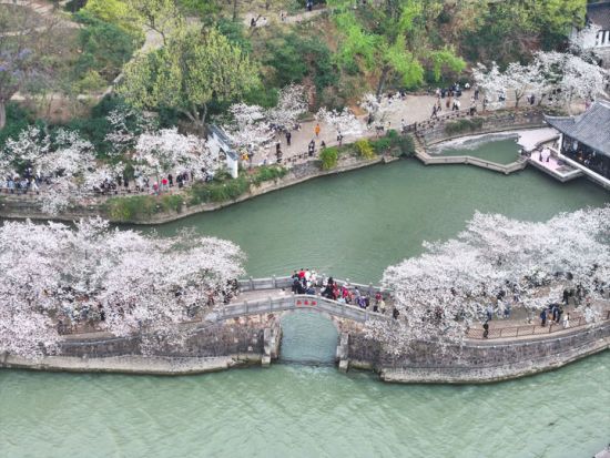 吴韵今风入画来——看无锡如何落笔“人文经济学”