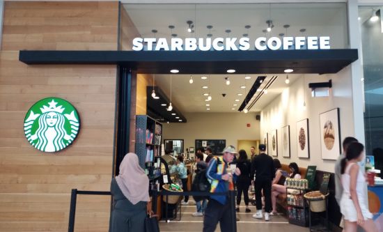 星巴克宣布关闭美加数百家门店，裁员900人，砸10亿重组