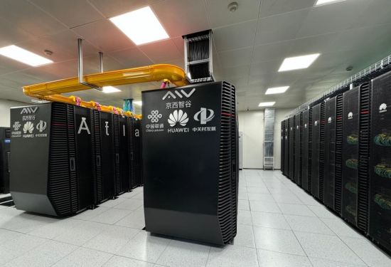 破土·更新·决胜——北京抢抓项目建设确保“十四五”圆满收官