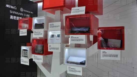 美国企业为封锁政策买单