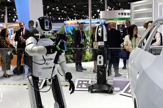 买全球惠全球，“出口中国”展现中国市场“磁吸力”